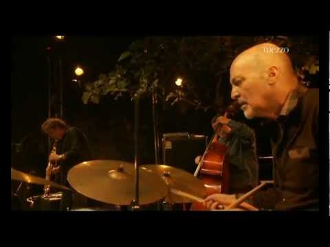 Le Trio Romano Sclavis Texier