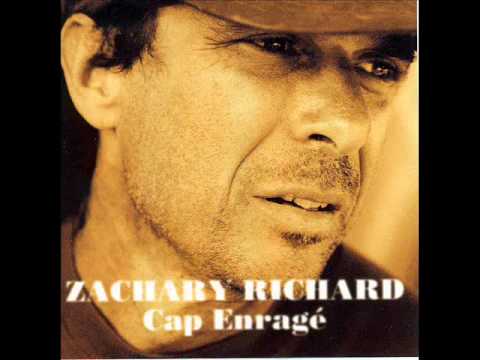 Zachary Richard