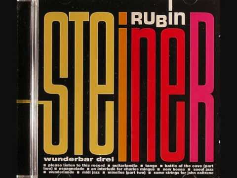 Rubin Steiner