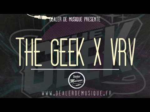 The Geek x Vrv