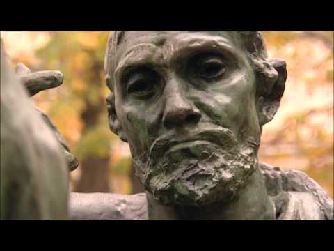 Auguste Rodin
