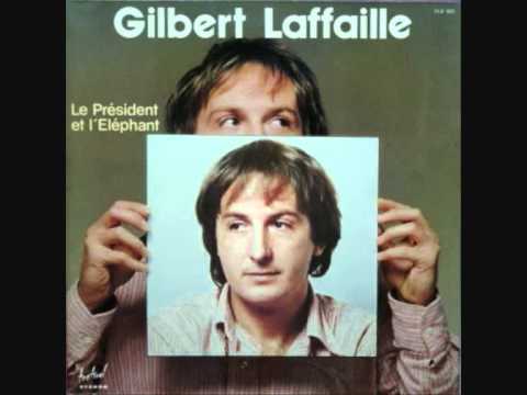 Gilbert Laffaille