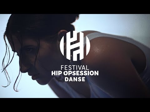 Hip Opsession Danse 2023