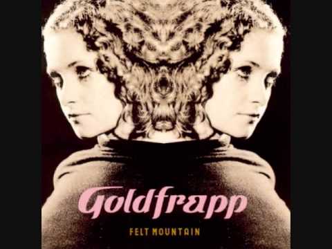 Goldfrapp