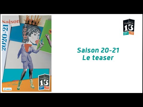 Thtre 13 - Bibliothque