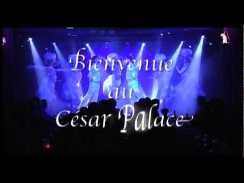 Cabaret Csar Palace