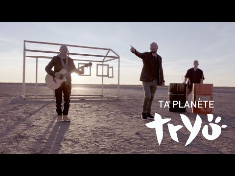 Tryo