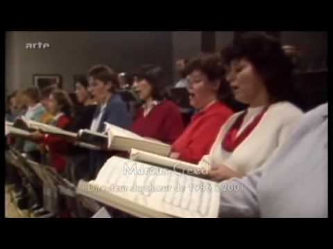 Rias Kammerchor