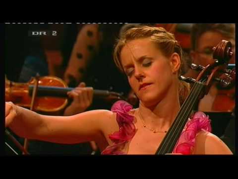 Sol Gabetta
