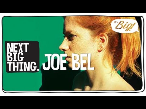 Joe Bel
