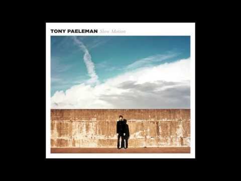 Tony Paeleman