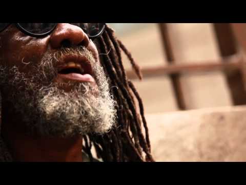 Winston McAnuff and The bazbaz orchestra