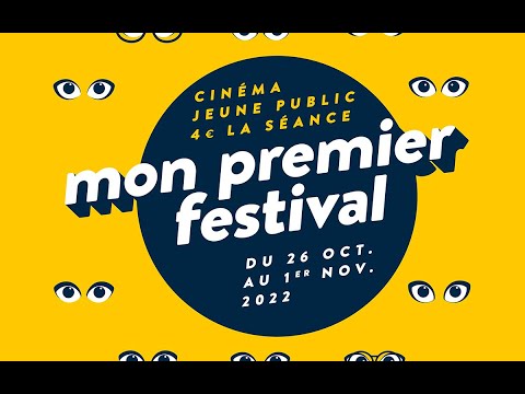 Mon Premier Festival 2023