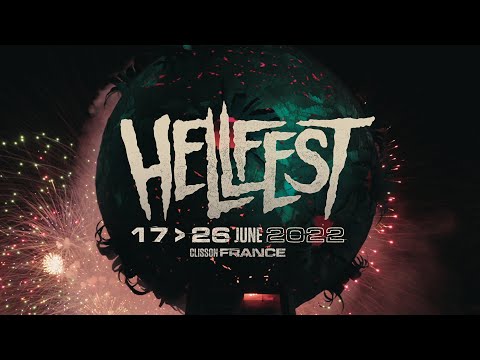 Hellfest 2023