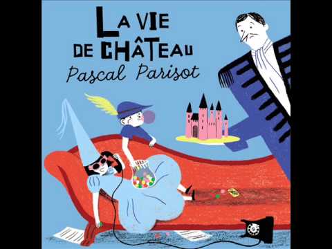 Pascal parisot