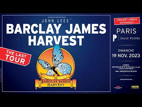 Barclay James Harvest