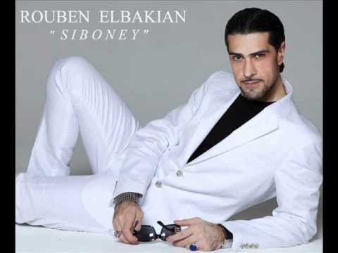 Rouben Elbakian