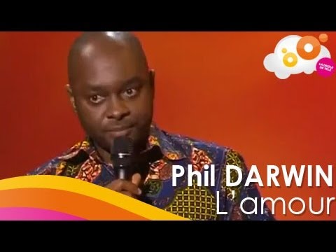 Phil Darwin