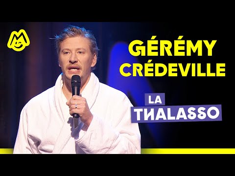 Gérémy Crédeville