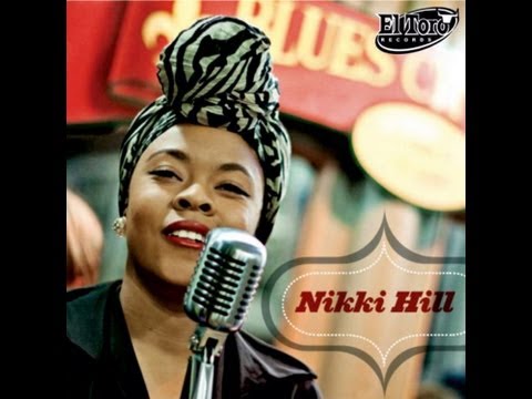 Nikki Hill
