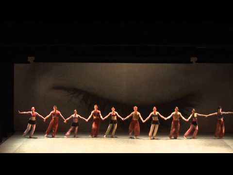 Ballet de Madrid Victor Ullate