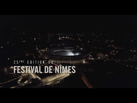 Festival De Nîmes 2023