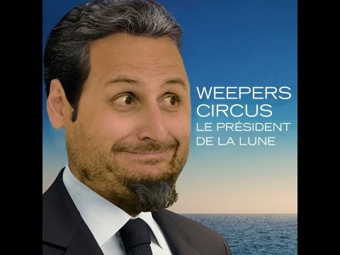 Weepers Circus