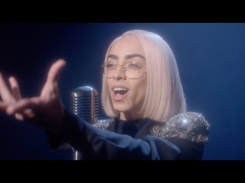 Bilal Hassani