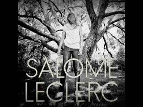 Salomé Leclerc