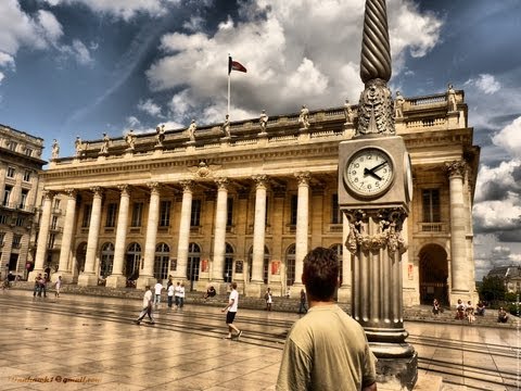 Orchestre National Bordeaux Aquitaine