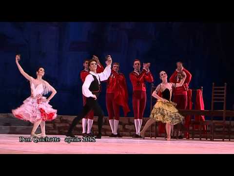 Ballet Opéra National de Kiev
