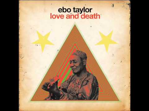 Ebo Taylor