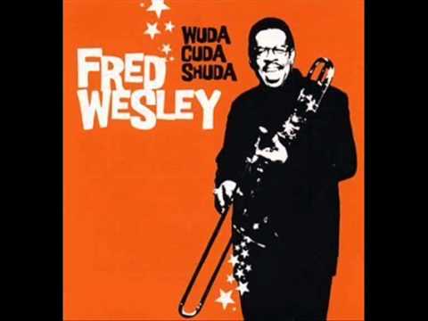 Fred Wesley