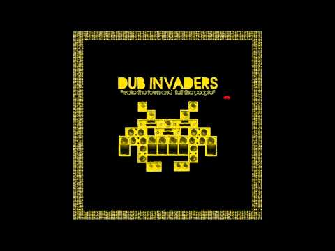 Dub Invaders