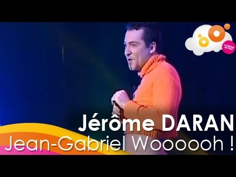 Jrme Daran