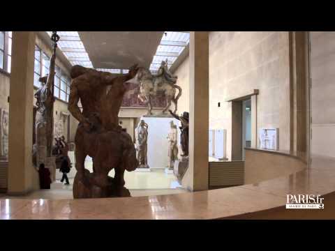 Muse Bourdelle