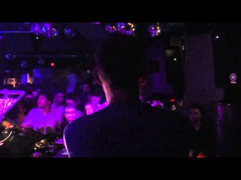 1988 Live Club