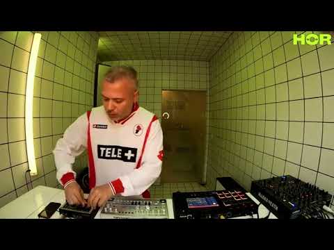 Andy 4000, Dj Plant Texture, Saint Misre et Simo Cell