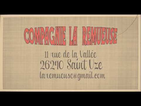 Compagnie La Remueuse