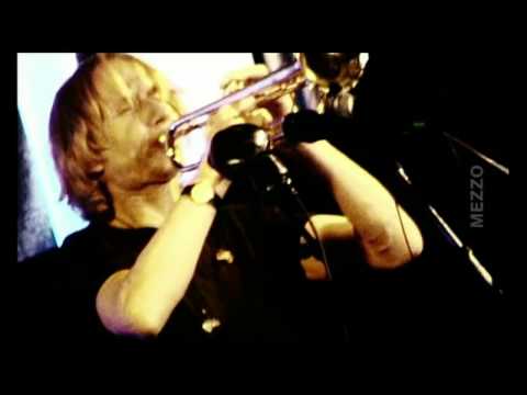 Erik Truffaz Quartet