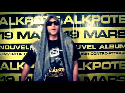 Alkpote