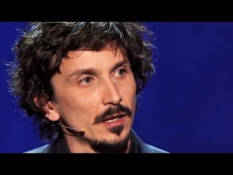 Arnaud Tsamere