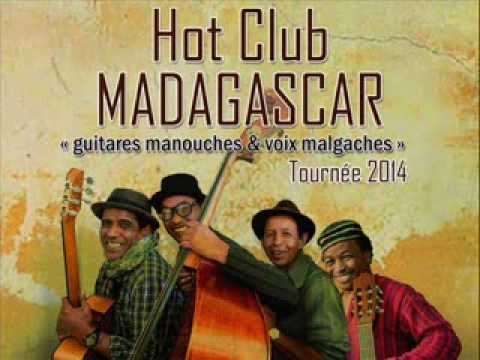 Hot Club Madagascar