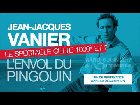 Jean-Jacques Vanier