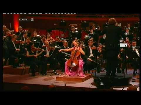 Sol Gabetta