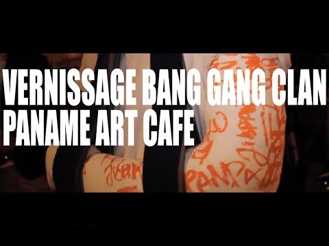 Le Paname Art Caf