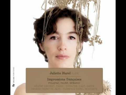 Juliette Hurel