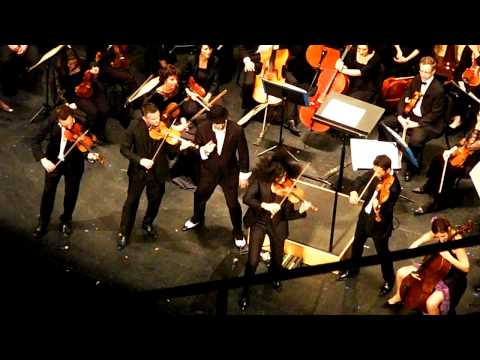 Orchestre Pasdeloup
