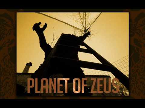 Planet of zeus