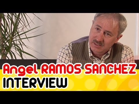 Angel Ramos Sanchez